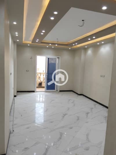 3 Bedroom Apartment for Sale in Hadayek al-Ahram, Giza - 48c432f4-b2a1-444e-86d7-3c8fdc264b15. jpeg 3 Bedroom Apartment for Sale in Hadayek al-Ahram, Giza - 48c432f4-b2a1-444e-86d7-3c8fdc264b15. jpeg