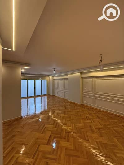 شقة 3 غرف نوم للايجار في سموحة، الإسكندرية - 1000386885. jpg