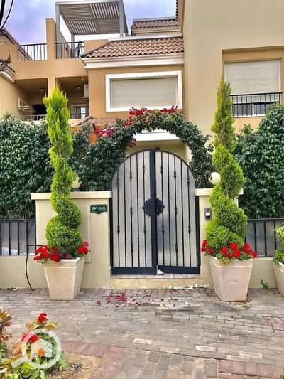 4 Bedroom Villa for Sale in New Heliopolis, Cairo - 81c13020-b019-42ff-8c5c-7b532007d080. jpg 4 Bedroom Villa for Sale in New Heliopolis, Cairo - 81c13020-b019-42ff-8c5c-7b532007d080. jpg