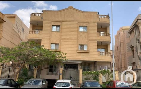 3 Bedroom Apartment for Sale in New Cairo, Cairo - 90bf8fa4-ef61-463e-86cb-1c96c6472ecb. jpeg 3 Bedroom Apartment for Sale in New Cairo, Cairo - 90bf8fa4-ef61-463e-86cb-1c96c6472ecb. jpeg