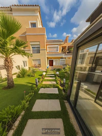 4 Bedroom Villa for Sale in Mostakbal City, Cairo - 845183348_122132889117363684_3085594601626201096_n. jpg