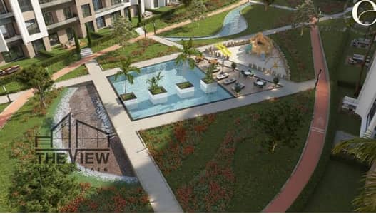 1 Bedroom Room for Sale in Sheikh Zayed, Giza - IMG_8531. jpeg