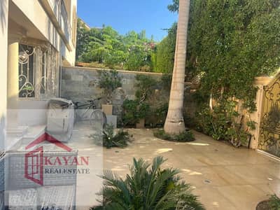 4 Bedroom Villa for Rent in Sheikh Zayed, Giza - 1000481104. jpg