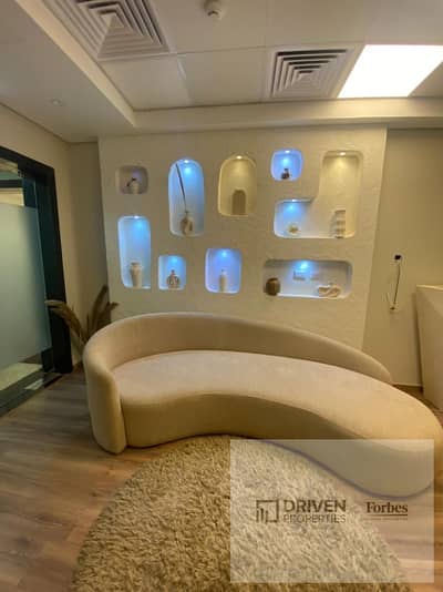 Office for Rent in Sheikh Zayed, Giza - WhatsApp Image 2026-10-14 at 3.26. 34 PM. jpeg