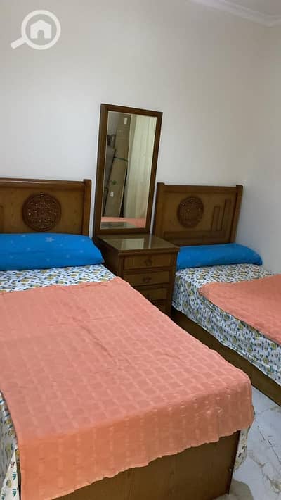 2 Bedroom Flat for Rent in Nasr City, Cairo - 1002321560. jpg