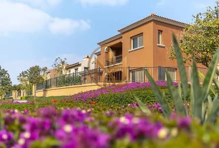 فیلا 4 غرف نوم للايجار في القاهرة الجديدة، القاهرة - 3163921-3e7fdo. jpg فیلا 4 غرف نوم للايجار في القاهرة الجديدة، القاهرة - 3163921-3e7fdo. jpg