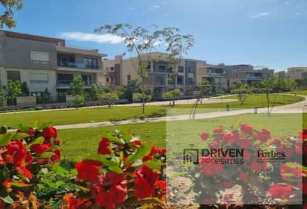 3 Bedroom Flat for Sale in 6th of October, Giza - original (4). jpg