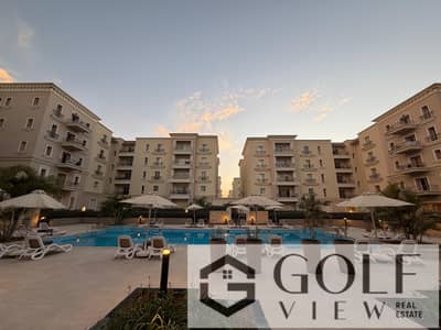 4 Bedroom Flat for Sale in New Cairo, Cairo - 1. jpg 4 Bedroom Flat for Sale in New Cairo, Cairo - 1. jpg