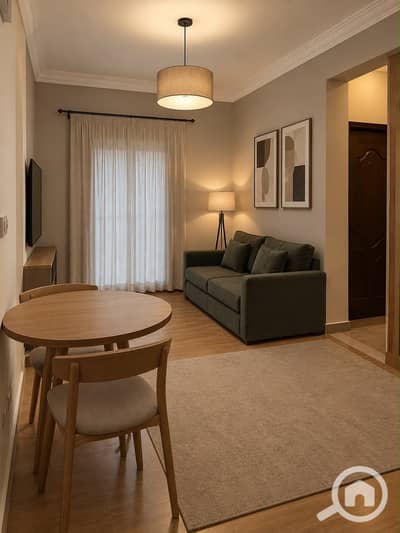1 Bedroom Room for Rent in New Cairo, Cairo - d29245c8-082f-49be-ba95-fa9a0f52b26e. jpeg
