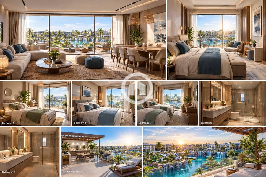 13 Luxury Tropical Resort Villa Collage. png