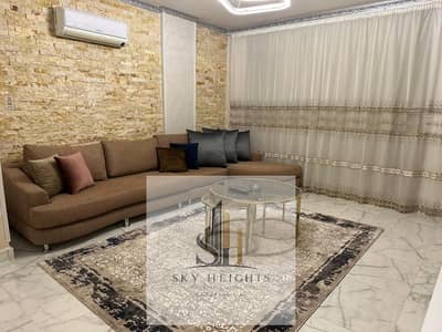 1 Bedroom Flat for Rent in New Cairo, Cairo - WhatsApp Image 2026-10-19 at 6.57. 30 PM (2). jpeg