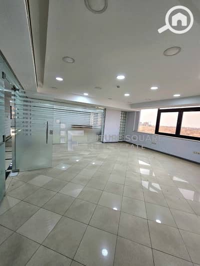Office for Rent in Zahraa Al Maadi, Cairo - Image06. jpg