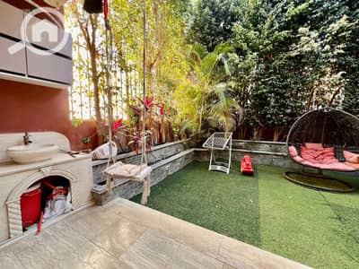 تاون هاوس 4 غرف نوم للايجار في الشيخ زايد، الجيزة - 6e6b1143-7994-491f-a7e8-d078f801e14f. jpeg
