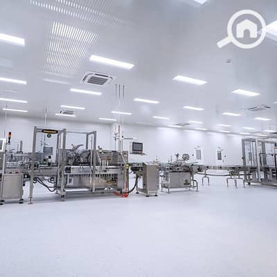 Warehouse for Rent in New Cairo, Cairo - 1000148789. jpg