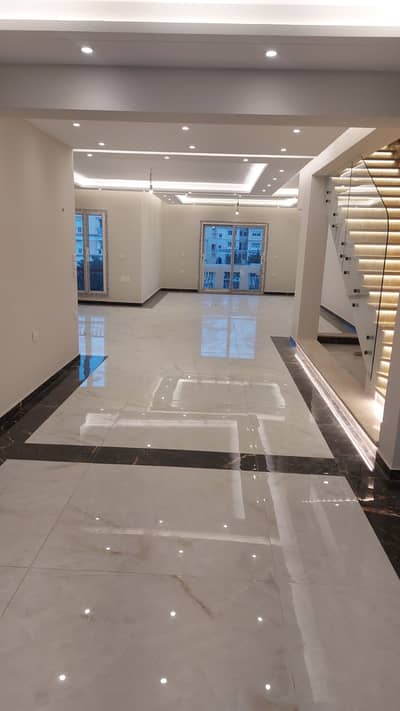 2 Bedroom iVilla for Rent in New Cairo, Cairo - I villa Mountain View Hyde Park 310 اول سكن 2 Bedroom iVilla for Rent in New Cairo, Cairo - I villa Mountain View Hyde Park 310 اول سكن