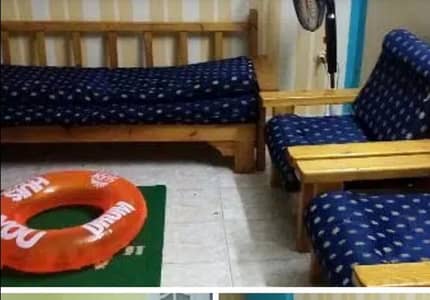 شقة 2 غرفة نوم للايجار في عجمي، الإسكندرية - شقه مفروشه بالعجمي للايجار اليومي أو الأسبوع أو الشهري من المالك شقة 2 غرفة نوم للايجار في عجمي، الإسكندرية - شقه مفروشه بالعجمي للايجار اليومي أو الأسبوع أو الشهري من المالك