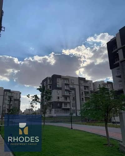 شقة 3 غرف نوم للبيع في الشيخ زايد، الجيزة - WhatsApp Image 2026-10-18 at 17.55. 30. jpeg