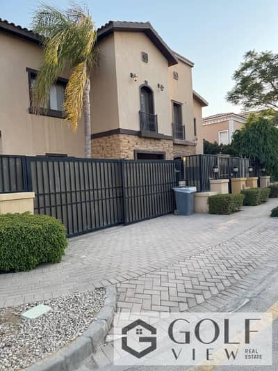 3 Bedroom Twin House for Sale in New Cairo, Cairo - WhatsApp Image 2026-10-20 at 10.43. 10 (1). jpeg 3 Bedroom Twin House for Sale in New Cairo, Cairo - WhatsApp Image 2026-10-20 at 10.43. 10 (1). jpeg