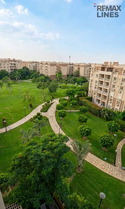 2 Bedroom Flat for Rent in Madinaty, Cairo - 1000834936. jpg
