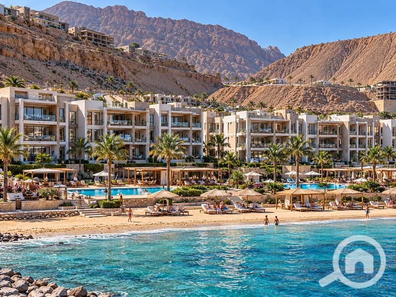 8 Luxury Desert Mountain Beach Resort. png