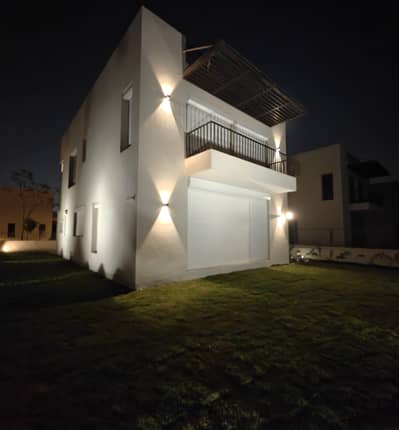 فیلا 3 غرف نوم للايجار في 6 اكتوبر، الجيزة - Standalone Villa in Owest 6th of October فیلا 3 غرف نوم للايجار في 6 اكتوبر، الجيزة - Standalone Villa in Owest 6th of October