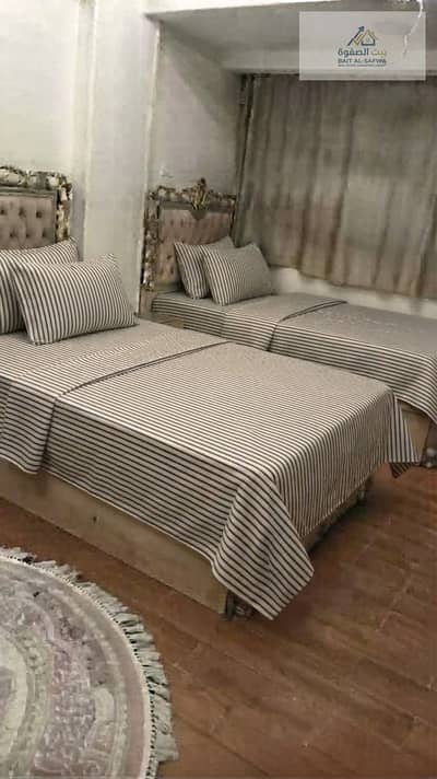 3 Bedroom Apartment for Rent in Maadi, Cairo - 5d85b622-a335-426a-8537-c22d76546cd3. jpeg