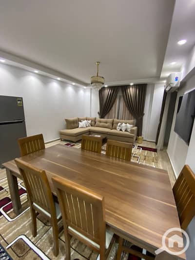2 Bedroom Flat for Rent in New Cairo, Cairo - WhatsApp Image 2026-10-19 at 6.50. 47 PM. jpeg