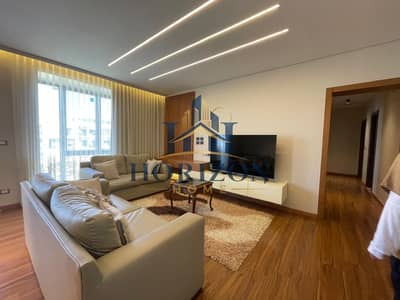 3 Bedroom Flat for Rent in New Cairo, Cairo - 0. jpeg