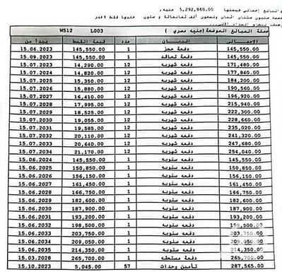 3 Bedroom Flat for Sale in Madinaty, Cairo - 854596210_1431915334968219_7482106064783484304_n. jpg