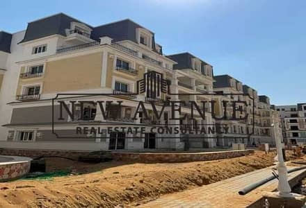 3 Bedroom Villa for Sale in New Cairo, Cairo - UUrgcDacVbOKjc8QR55gPkYWCqHCEVFGeC9CxQjk. jpg
