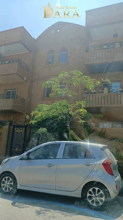 3 Bedroom Apartment for Sale in Obour City, Cairo - 1000306316. jpg