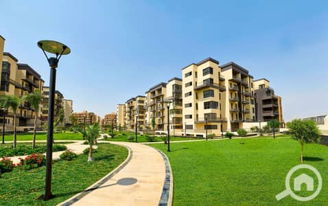شقة 3 غرف نوم للبيع في مدينتي، القاهرة - B8 ready to move in now 2. jpg شقة 3 غرف نوم للبيع في مدينتي، القاهرة - B8 ready to move in now 2. jpg