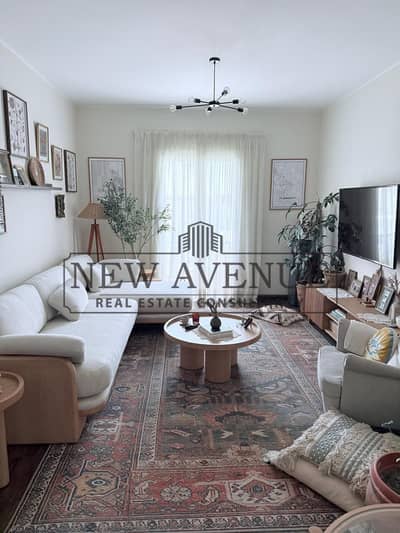 2 Bedroom Penthouse for Sale in New Cairo, Cairo - WhatsApp Image 2026-10-18 at 5.15. 09 PM. jpeg 2 Bedroom Penthouse for Sale in New Cairo, Cairo - WhatsApp Image 2026-10-18 at 5.15. 09 PM. jpeg