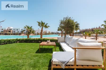 3 Bedroom Chalet for Sale in Gouna, Red Sea - WhatsApp Image 2026-09-24 at 2.54. 14 PM. jpeg