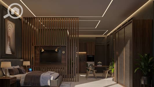 استوديو  للبيع في الغردقة، البحر الأحمر - Studio. jpg