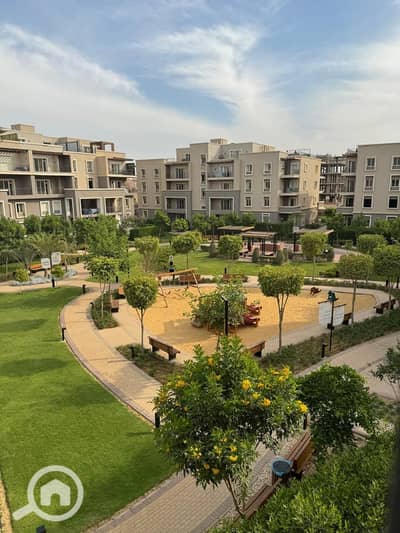 3 Bedroom Flat for Sale in 6th of October, Giza - f5316a5c-75e0-4ec2-9bcb-37e0f7de6658. jpg