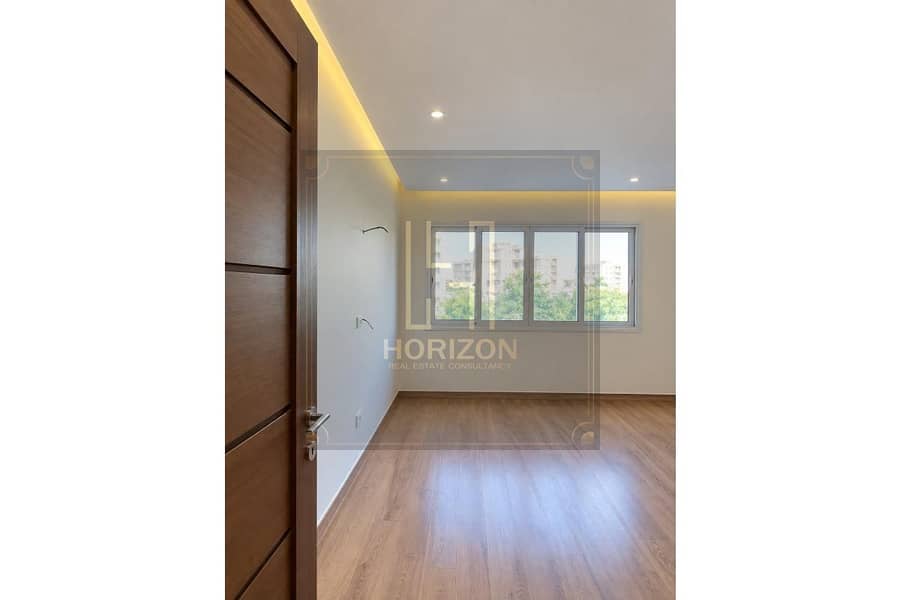 3 Modern Room with Warm Cove Lighting. jpg