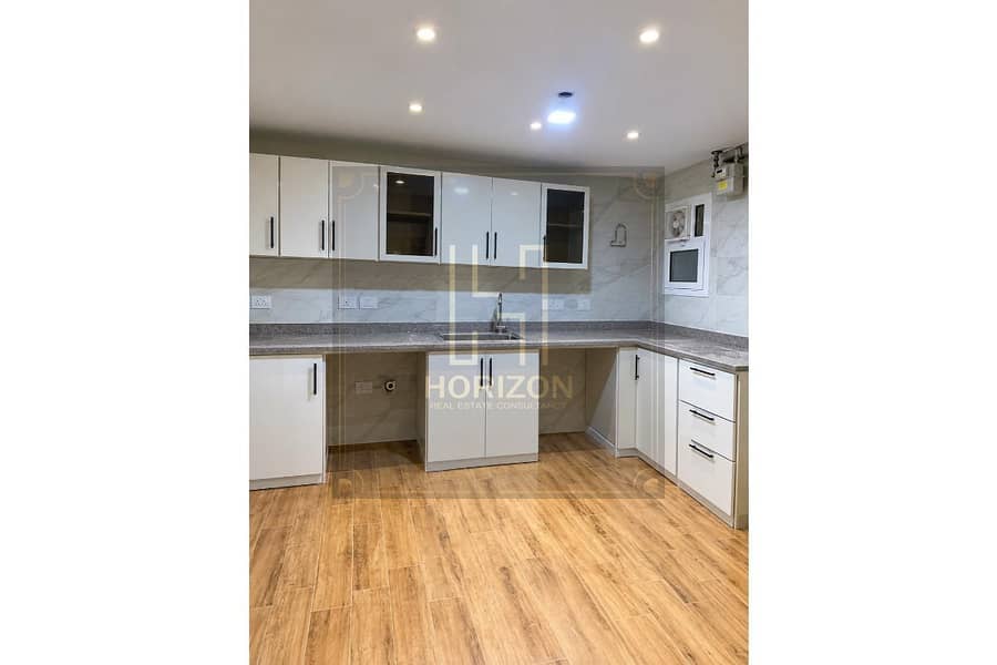 5 Modern L-Shaped Kitchen Showroom. jpg