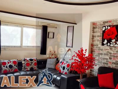3 Bedroom Apartment for Sale in Al Ibrahimiyyah, Alexandria - WhatsApp Image 2026-10-19 at 8.56. 06 PM. jpeg 3 Bedroom Apartment for Sale in Al Ibrahimiyyah, Alexandria - WhatsApp Image 2026-10-19 at 8.56. 06 PM. jpeg
