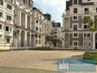 3 Bedroom Flat for Sale in New Cairo, Cairo - WhatsApp Image 2026-10-19 at 12.27. 41 PM. jpeg 3 Bedroom Flat for Sale in New Cairo, Cairo - WhatsApp Image 2026-10-19 at 12.27. 41 PM. jpeg