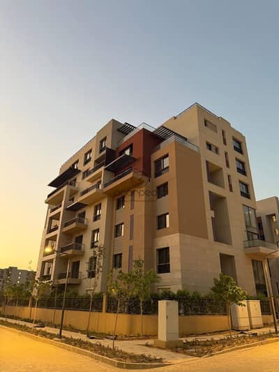 3 Bedroom Apartment for Sale in New Cairo, Cairo - WhatsApp Image 2026-10-18 at 2.02. 48 PM. jpeg