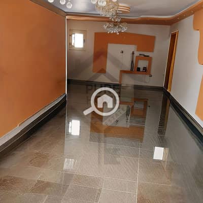 3 Bedroom Apartment for Sale in Sidi Beshr, Alexandria - 3. jpg