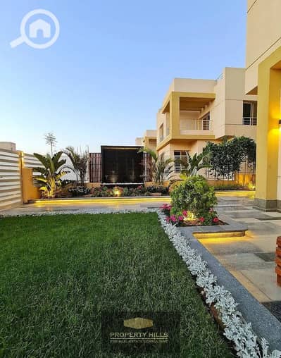3 Bedroom Townhouse for Sale in 6th of October, Giza - 40676036-800x600. jpg 3 Bedroom Townhouse for Sale in 6th of October, Giza - 40676036-800x600. jpg