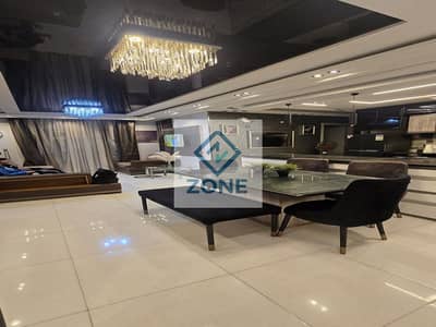 2 Bedroom Flat for Rent in Madinaty, Cairo - 22846f26-e9f9-4682-97cc-98d63fbe7225. jpg