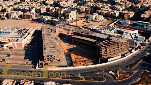 Retail for Sale in New Cairo, Cairo - WhatsApp Image 2026-10-20 at 11.20. 24 AM. jpeg