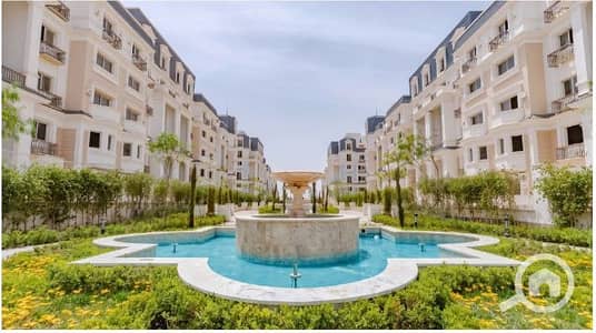 3 Bedroom iVilla for Sale in New Cairo, Cairo - WhatsApp Image 2026-10-18 at 17.58. 25 (1). jpeg 3 Bedroom iVilla for Sale in New Cairo, Cairo - WhatsApp Image 2026-10-18 at 17.58. 25 (1). jpeg