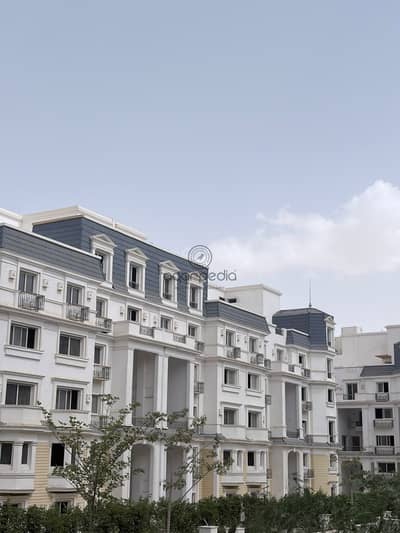 3 Bedroom iVilla for Sale in New Cairo, Cairo - WhatsApp Image 2026-10-18 at 2.18. 13 PM (1). jpeg
