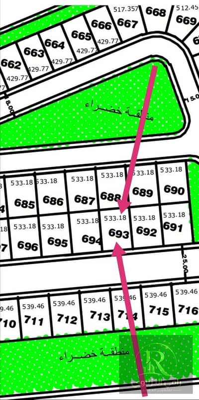 Land for Sale in Badr City, Cairo - ابو فادي. jpeg Land for Sale in Badr City, Cairo - ابو فادي. jpeg