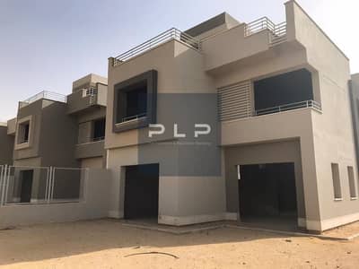5 Bedroom Villa for Sale in New Cairo, Cairo - 217386832_285027560070803_4014204566599335510_n. jpg
