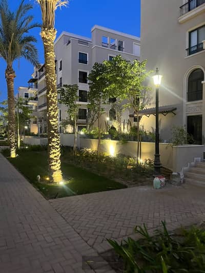 3 Bedroom Apartment for Rent in Sheikh Zayed, Giza - WhatsApp Image 2026-10-20 at 12.20. 01 PM (2). jpeg 3 Bedroom Apartment for Rent in Sheikh Zayed, Giza - WhatsApp Image 2026-10-20 at 12.20. 01 PM (2). jpeg